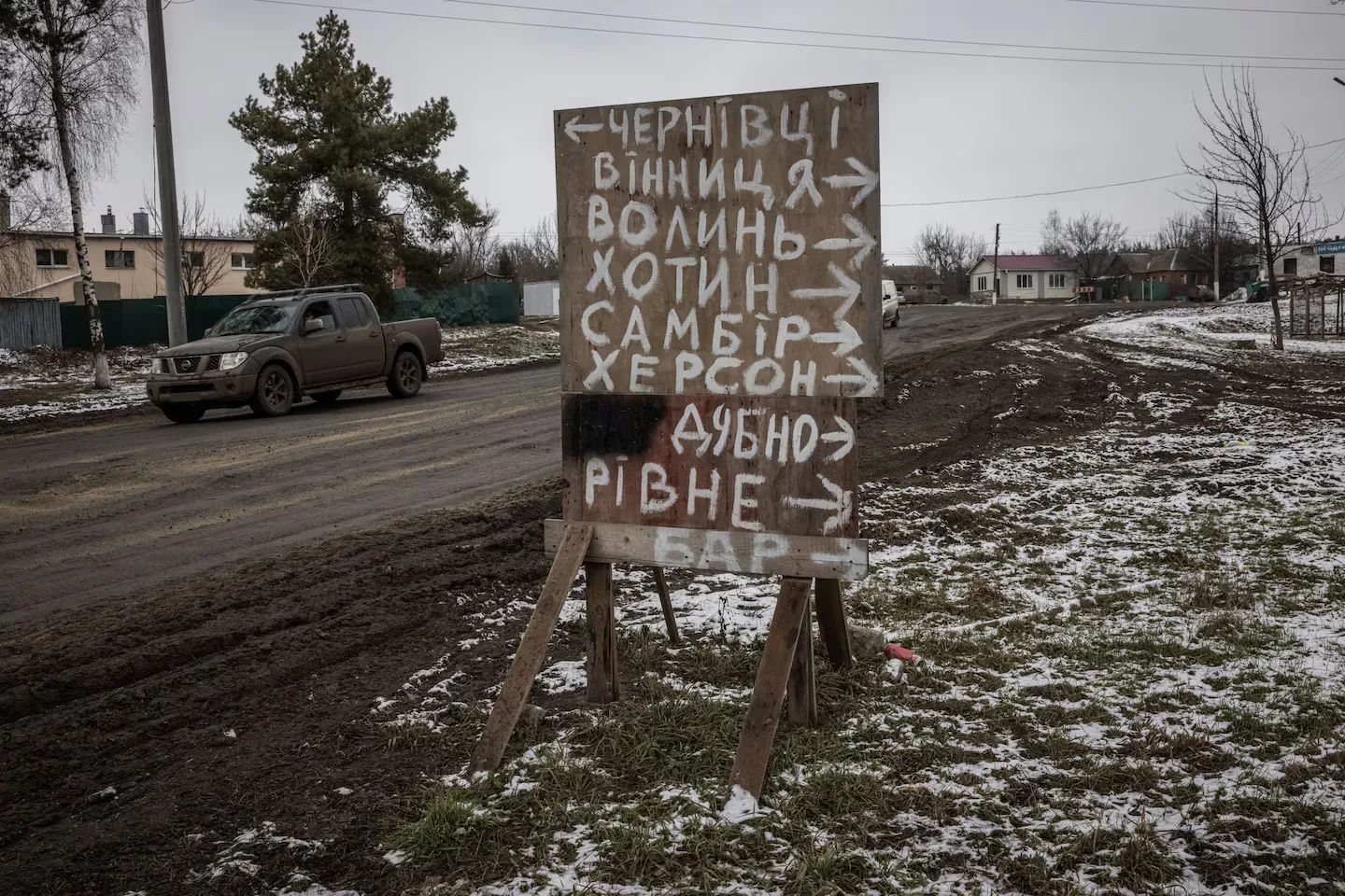 Північнокорейські солдати на полі бою в Україні: новий вимір війни